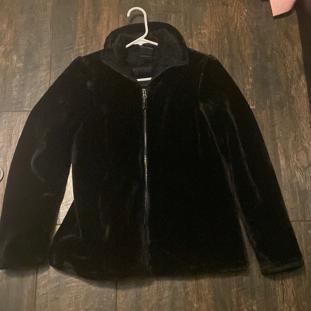 Medium, super soft, jacket